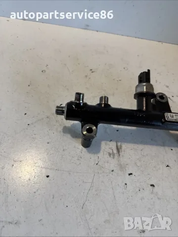 Горивна рейка за дизелов двигател за Peugeot 508 2.0 HDi (2012) 9681909680 OEM, снимка 3 - Части - 55573889