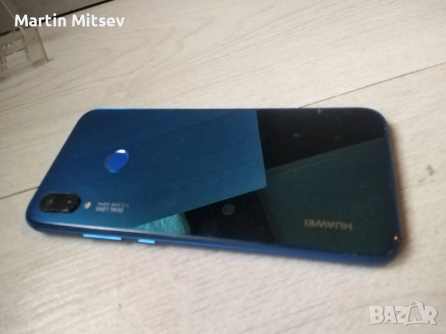 Huawei P20 lite 64gb/4gb, снимка 5 - Huawei - 54892749