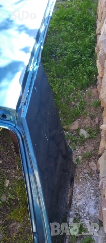Таван за четириврат Vw Golf 2, снимка 2 - Части - 54326634