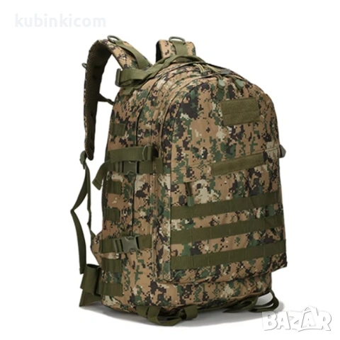 Тактическа раница - 35 L