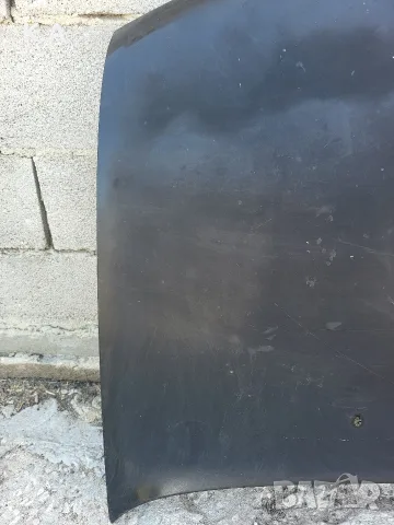 Преден капак Nissan Micra K11, снимка 2 - Части - 55667261