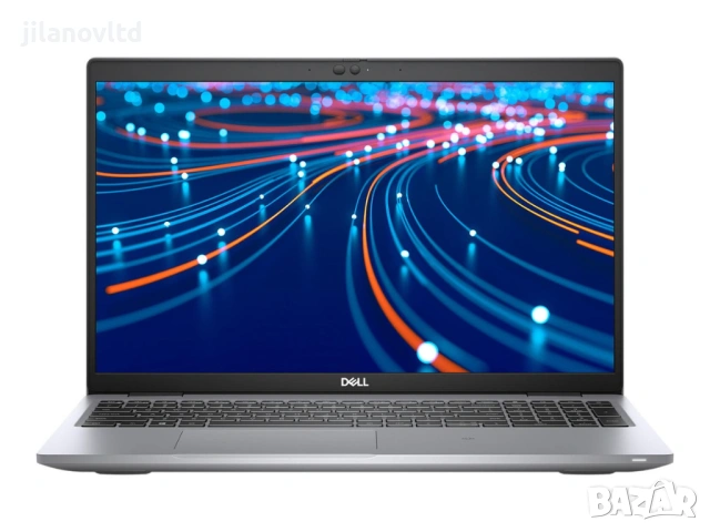 Лаптоп DELL 5520 I5-1145G7 16GB 512GB SSD NVME с до 24 МЕСЕЦА ГАРАНЦИЯ