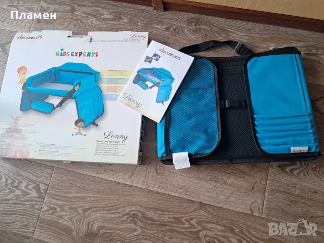 Масичка за игра по време на път