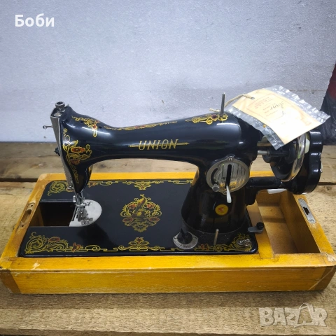 стари шевни машини , снимка 11 - Колекции - 53143542