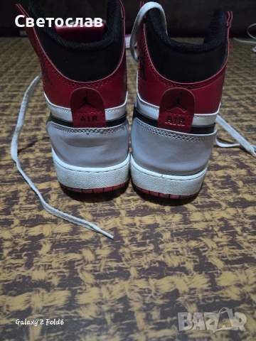 Маратонки Nike Air