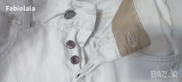 Tommy Hilfiger short jeans 29, снимка 8 - Къси панталони - 55690997