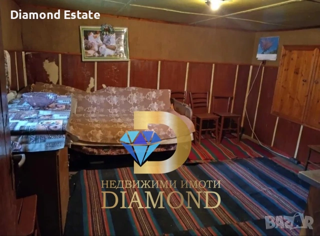 Двуетажна къща в село Рупките, общ. Чирпан, снимка 9 - Къщи - 50106386