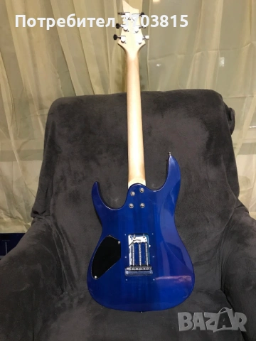 Китара Cort, снимка 3 - Китари - 54174488