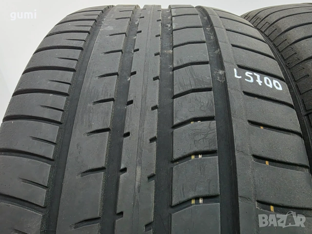 2бр летни гуми 245/40/18 GOODYEAR L05700 