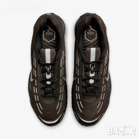 Nike - Air Max TL 2.5 №43 Оригинал Код 469, снимка 3 - Маратонки - 55246928