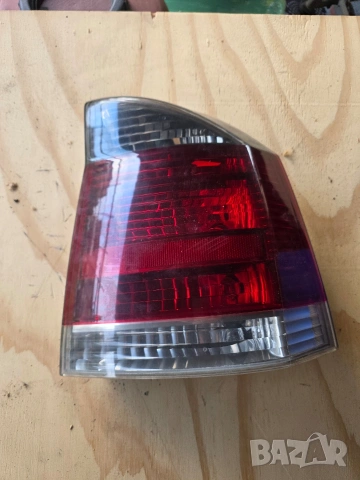 Части за Vectra C, снимка 6 - Части - 54008335