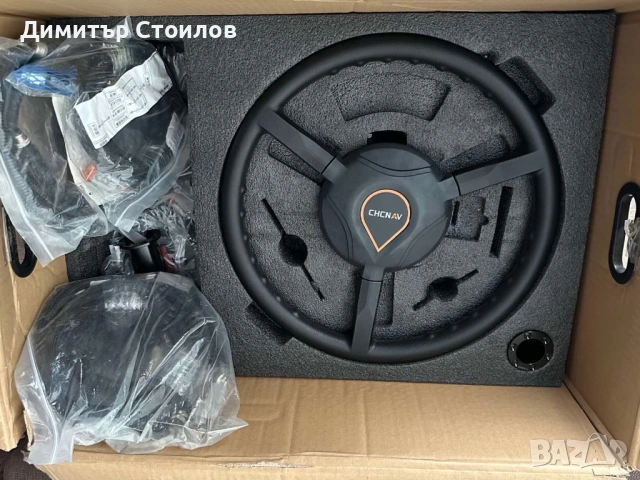 Агро навигация CHCNAV 500 pro