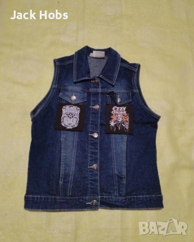 Елече Ози /БЛЕК САБАТ 