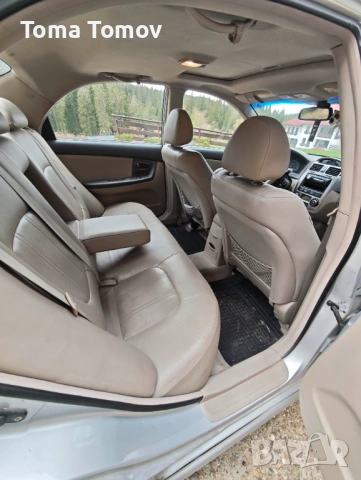 Kia Cerato газ/бензин 2.0 143 к.с., снимка 12 - Автомобили и джипове - 54598532