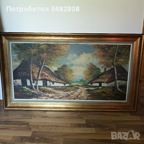 Авторски картини , снимка 5 - Картини - 55124145