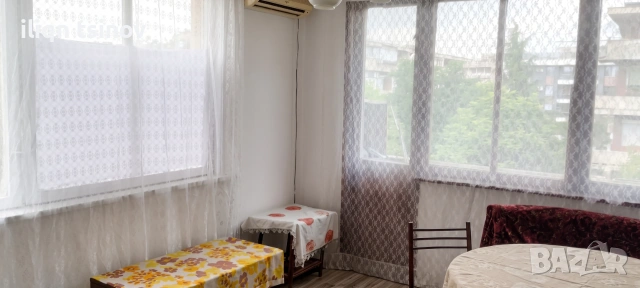 ПРОСТОРЕН АПАРТАМЕНТ С ДВЕ СПАЛНИ ОТ СОБСТВЕНИК | 70 кв.м | Идеален Център, Кърджали – 200 €, снимка 6 - Апартаменти - 55164223
