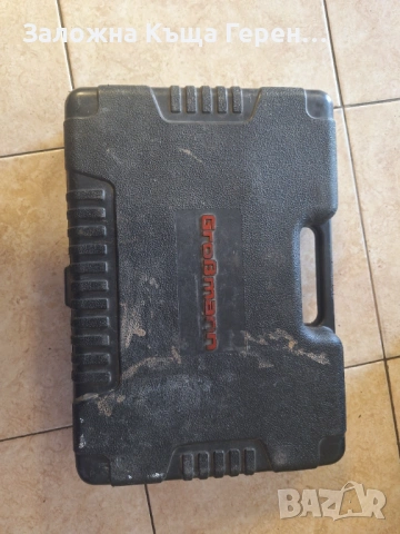 Гедоре GroBrann, снимка 2 - Гедорета - 54339636