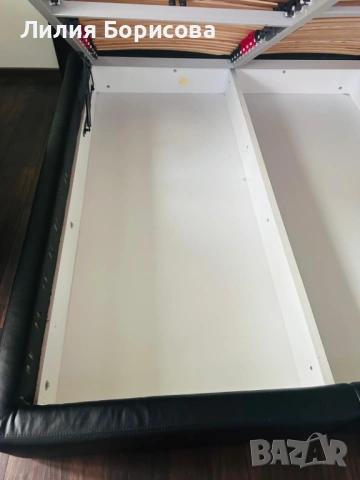 Спалня + подматрачна решетка + двулицев матрак, снимка 17 - Спални и легла - 54203731