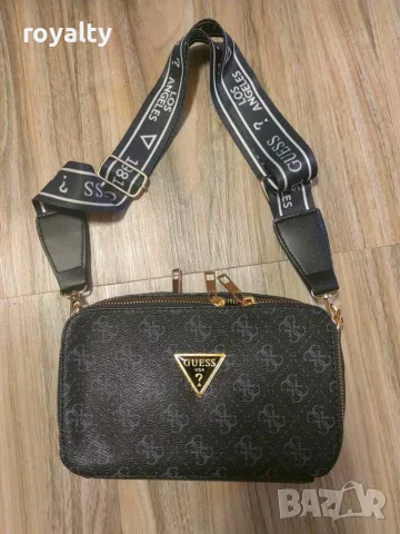 Louis Vuitton Нови Дамски Чехли и Чанта Луи Витон Различни Цветове , снимка 11 - Чанти - 55348200