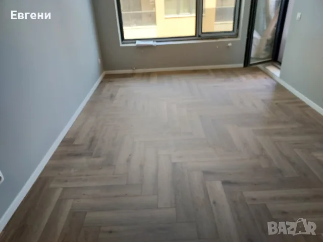 ламинат и первази монтаж , снимка 5 - Монтажи - 55559615