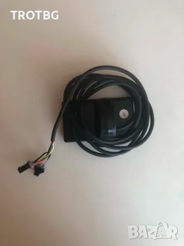 36-48V 13А контролер и 5+2 pin S866 LCD дисплей – 250-350W, снимка 10 - Друга електроника - 55434483