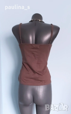 Три различни броя / Марково бюстие "Vero Moda" и "A-P avant - premier" , снимка 13 - Корсети, бюстиета, топове - 54027504