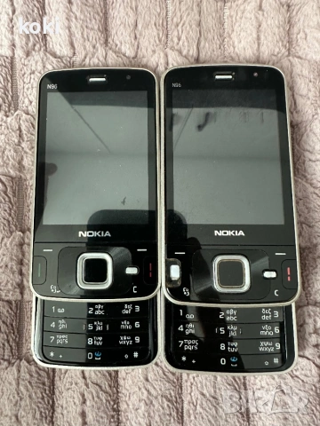 Nokia N96 - 2 броя