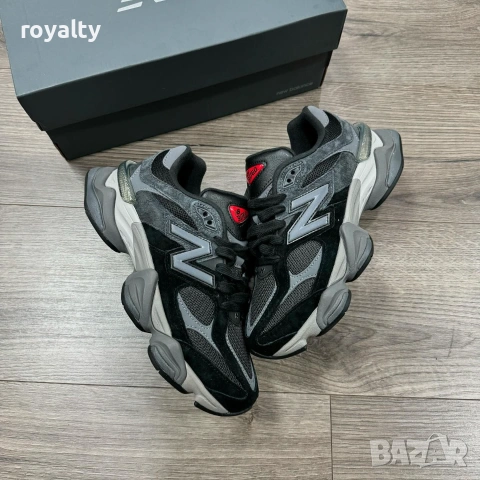 New Balance 9060 Нови Маратонки Ню Баланс [36-46 Номер] с Кутия 