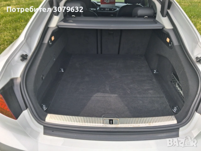 Audi A7 3.0 TDI Quatro , снимка 17 - Автомобили и джипове - 54487676