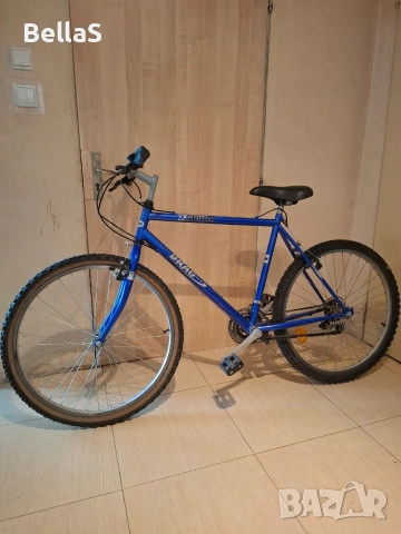 Велосипед Drag pro bike