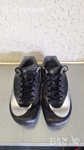 Детски шпайкове за спринт Nike Zoom Rival Sprint – номер 33