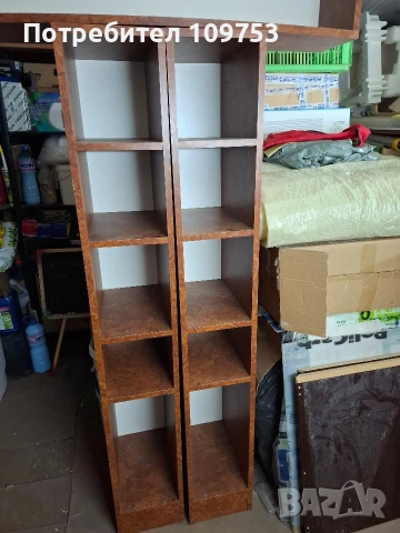 Шкаф, 5 модула