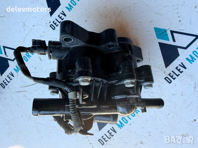 25640-03800 термостат от Kia Ceed 1.4T, 140 ph., Automatic, engine G4lD, 2020, 32 000 km, снимка 3 - Части - 55235253