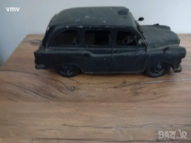 Количка, снимка 2 - Колекции - 54247648