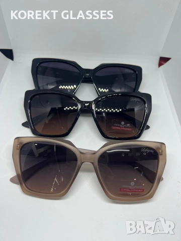 Christian Lafayette CLF6330 PARIS POLARIZED 100% UV 