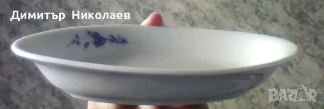 Комплект чинии за разядки,ядки ,салати ,сладки, Нови , снимка 6 - Прибори за хранене, готвене и сервиране - 55654844