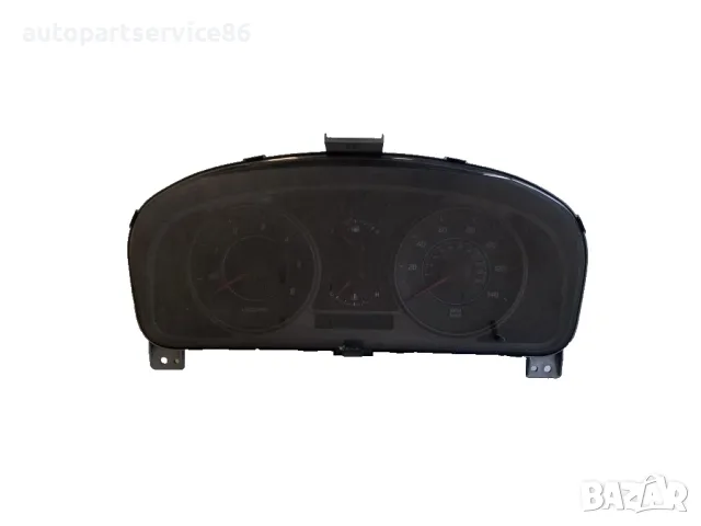 километраж 95292445 за Chevrolet Captiva 2.2 VCDi (2012 г.)