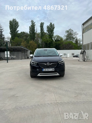 Opel Crossland X, снимка 15 - Автомобили и джипове - 55051297
