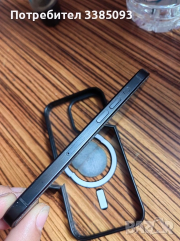 Iphone 15 pro, снимка 2 - Apple iPhone - 54956303
