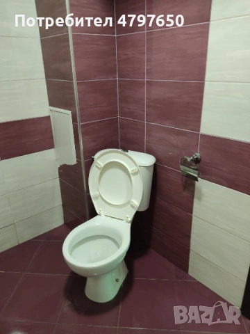 Двустаен апартамент в Каменица 1, снимка 6 - Апартаменти - 54890482