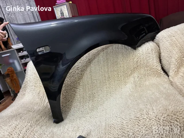 Калници за Голф 4 , снимка 4 - Части - 55402647