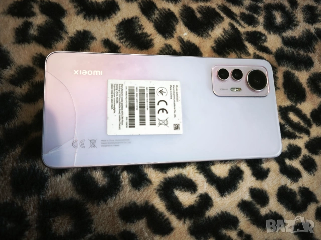 Xiaomi 12 Lite, снимка 2 - Xiaomi - 54502626
