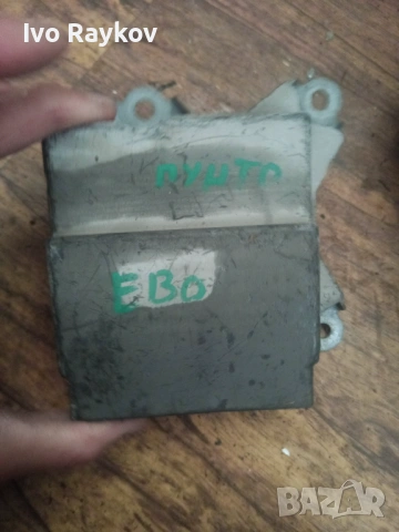Airbag Sensor за fiat Punto a2c53332369, снимка 2 - Части - 54755825