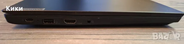 Lenovo ThinkPad E14 | Ryzen 7 4700 | 24GB Ram | 256 SSD | Vega 7, снимка 4 - Лаптопи за работа - 55630138