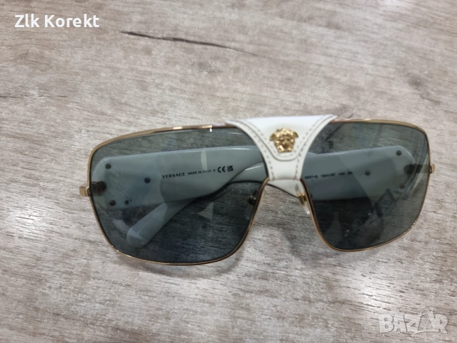 Слънчеви очила Versace 