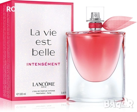 LANCOME LA VIE EST BELLE INTENSEMENT EDP 75ML-Парфюм за жени
