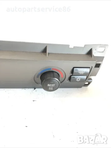 Блок за управление на климатик AC за BMW E65 740D (2004) 6925745, снимка 3 - Части - 55375948