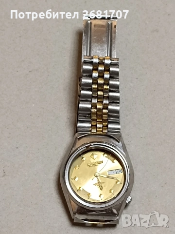 часовник Citizen , снимка 3 - Мъжки - 54826067