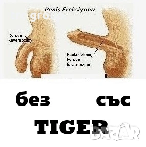  епимедиум маджун  Тiger x2  -  240 гр, снимка 4 - Други стоки за дома - 50311080