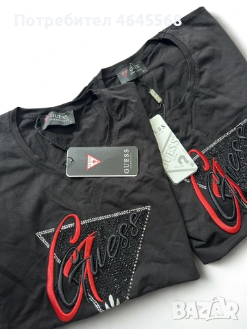 Дамски тениски GUESS 